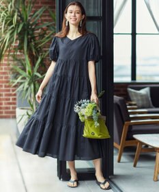 23区 【STORY7月号掲載】バッファローホーン イヤリング