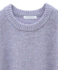 Green Parks ｆｕｗａっと　畦チュニック