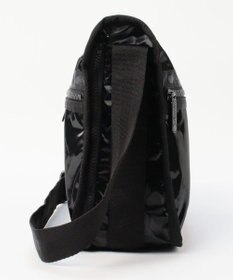LeSportsac DELUXE EVERYDAY BAG/ブラックシャイン