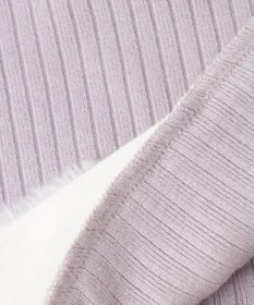 組曲 KIDS 【110-140㎝】ファー トレーナー