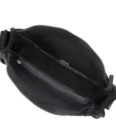 LeSportsac DELUXE EVERYDAY BAG/ブラックシャイン