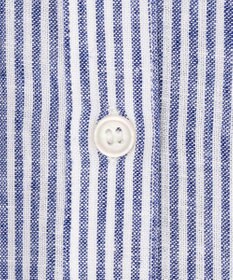 ANY 【洗える】ライトリネンクロス ワンピース