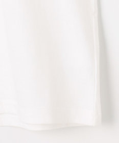 ANY KIDS 【2点セット】Tシャツ×レース キャミソールチュニック