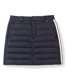 ZERO HALLIBURTON ハイブリッドパデットスカート 82757 撥水 保温 裏起毛 ゴルフ ZHG-W15b