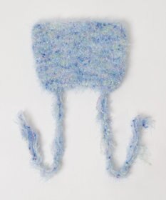 WEGO シャギーネコミミバラクラバ