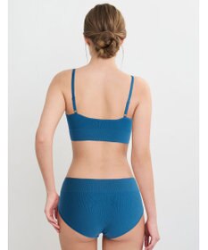 WACOAL ショーツ 【GOCOCi ゴコチ】 CGG255とペア ぴったりフィット ウエストのズレを軽減 レディース PGG255 /ワコール