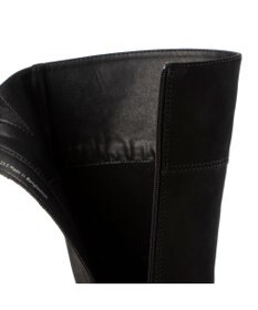 ing <ing>【WEB限定】ボリュームソールロングブーツ