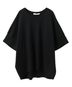 AMERICAN HOLIC 【WEB限定】【UVカット＋接触冷感】 コクーンカットプルオーバー