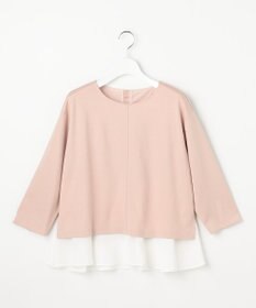 J.PRESS LADIES S コンパクトポンチ カットソー