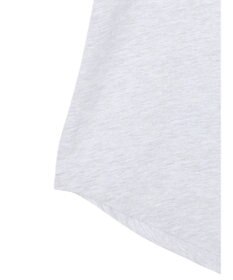 AMERICAN HOLIC ＮＯＮＣＨＡＬＡＮＴ　ＳＴＡＲＩＮＧ　カットチュニック1