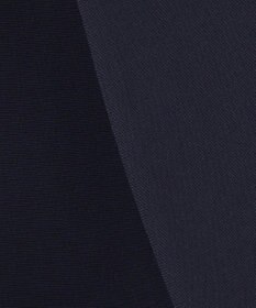 23区 【セットアップ対応/洗える】トリアセダブルジョーゼット テーラード ジャケット