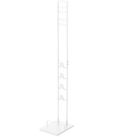 tower コードレスクリーナースタンド タワー ホワイト