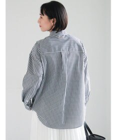 Te chichi スタンダードシャツ