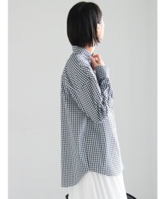 Te chichi スタンダードシャツ