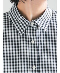 Te chichi スタンダードシャツ