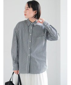 Te chichi スタンダードシャツ