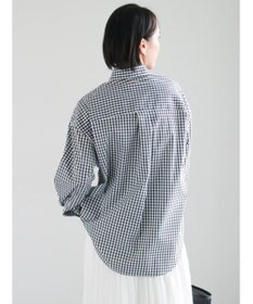 Te chichi スタンダードシャツ