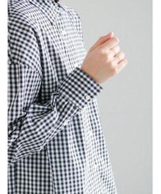 Te chichi スタンダードシャツ