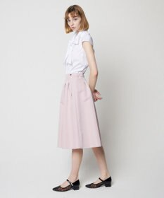 TOCCA 【UVカット＆洗える！】RAIN MOOD スカート