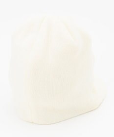 PW CIRCULUS 【UNISEX】3WAY ニットキャップ イヤマフ