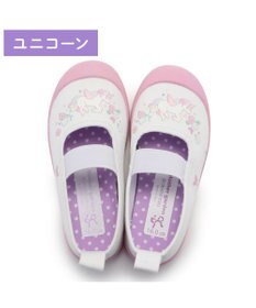 Mother garden マザーガーデン  上履き  ユニコーン《14/15/16/17/18/19cm》
