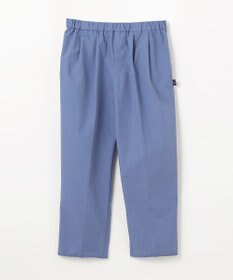 組曲 KIDS 【150-160㎝】バックリボンクロップド パンツ