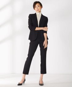 BEIGE， 【S-size】LUIZA / クロップドパンツ