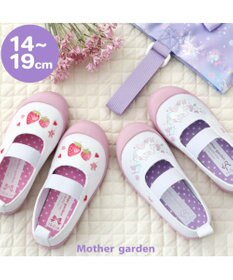 Mother garden マザーガーデン  上履き  ユニコーン《14/15/16/17/18/19cm》