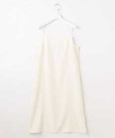 自由区 【カタログ掲載・洗える】グラデーションペタルプリント ワンピース