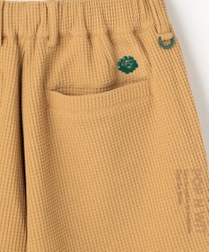 PW CIRCULUS 【WOMEN】ワッフルショーツ 2026年モデル ゴルフウェア レディース