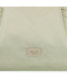 IBIZA プント　2WAYバッグ
