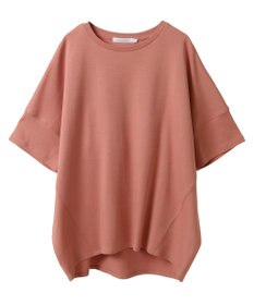 AMERICAN HOLIC 【WEB限定】【UVカット＋接触冷感】 コクーンカットプルオーバー
