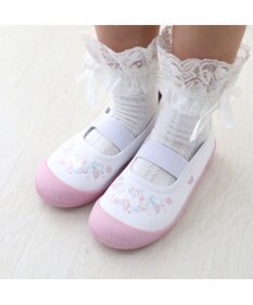 Mother garden マザーガーデン  上履き  ユニコーン《14/15/16/17/18/19cm》