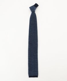 J.PRESS MEN 【J.PRESS KNIT TIE COLLECTION】無地 ニットネクタイ