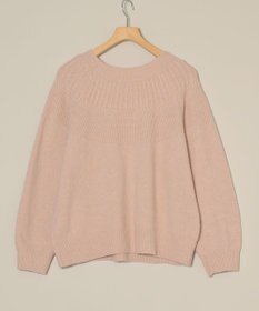 ONWARD Reuse Park 【any SiS】ニット秋冬