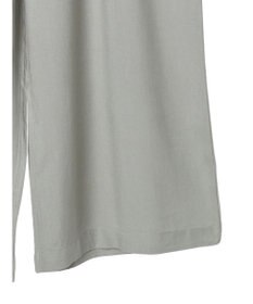 CRAFT STANDARD BOUTIQUE レーヨンワイドパンツ