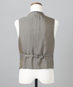 GOTAIRIKU 【TALLIA DI DELFINO】17MICRON スリーピーススーツ