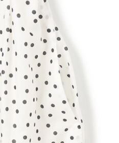 TOCCA 【00サイズあり・接触冷感・洗える】RAINY MORNING ドレス