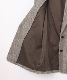 #Newans 【高山都さんコラボ】オーバーサイズテーラードジャケット