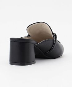 ICB ポインテッドローファーミュール