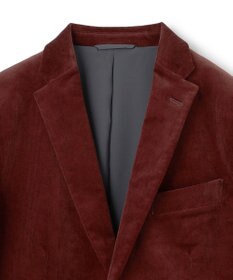 JOSEPH HOMME ディープコーデュロイストレッチ　ジャケット