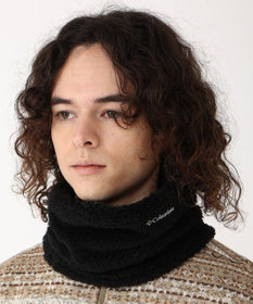 Columbia Columbia/ ポップルポイントネックゲイター /コロンビア