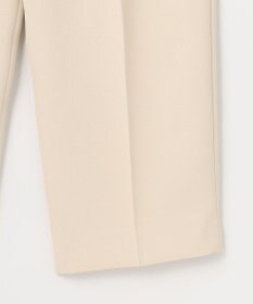 NAVE 【ReNAVE 吸水速乾・洗える】ホロウツイルパンツ