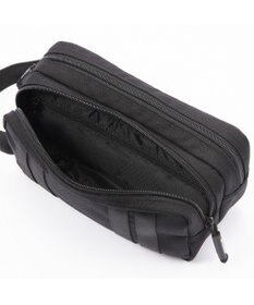 ZERO HALLIBURTON コーデュラカートポーチ 82005