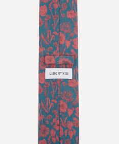 LIBERTY. モノ ミューズ シルクタイ