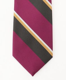 J.PRESS MEN オーセンティック / レジメンタル ネクタイ