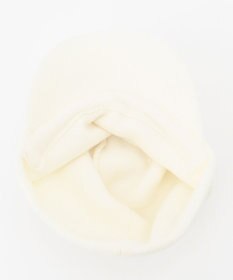 PW CIRCULUS 【UNISEX】3WAY ニットキャップ イヤマフ