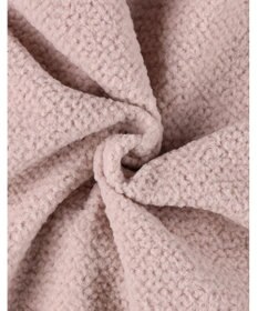 tsumori chisato SLEEP ツモリチサト カーディガン 長袖 ルームウェア フリース(表生地) 綿(肌側) tsumori chisato SLEEP URW412 /ワコール