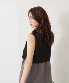 AMERICAN HOLIC 【WEB限定】2点セットカットワンピース