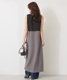 AMERICAN HOLIC 【WEB限定】2点セットカットワンピース